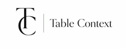 table context